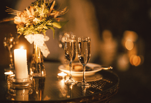 Enjoying life the French way #1 - l'Apéro