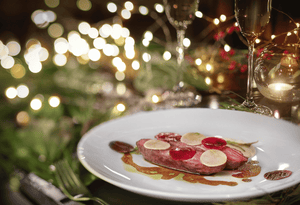 フランス人の人生を楽しむ小さなコツ ⑥ - La Sauce (ソース)