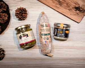 トライアルセット 2024