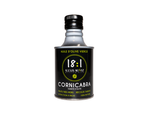 Huile d'Olive Vierge 18:1 "Cornicabra" Alexis Muñoz - 250ml