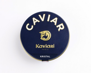 Caviar Kristal by Kaviari Paris - 30g