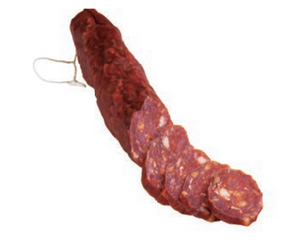 Chorizo Français Régis Sénan - 200g