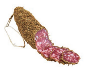 Saucisson Sec aux Herbes Régis Sénan - 200g