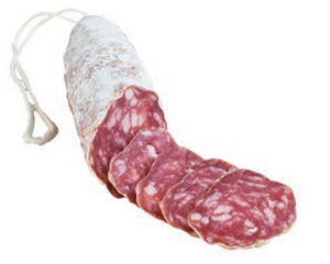 Saucisson Sec Régis Sénan - 200g