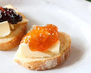 Confiture de Clémentine Corse & Orange Maison Brémond 1830 - 250g