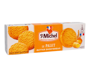Shortbreads "Palets" by St Michel - 150g