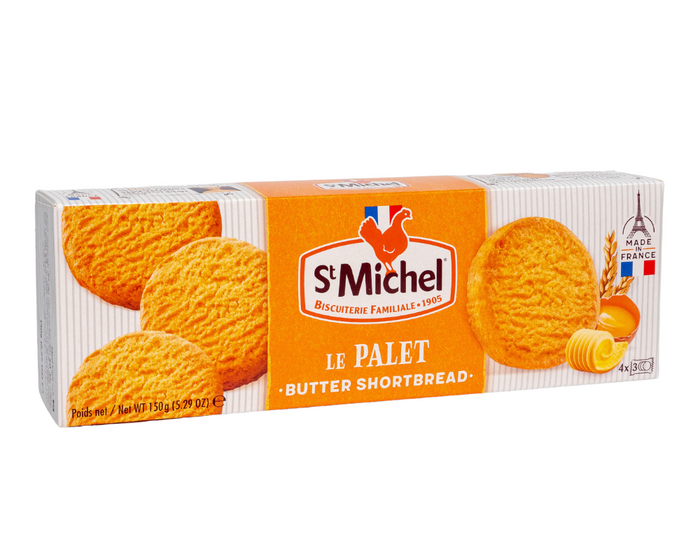 Palets au Beurre St Michel - 150g