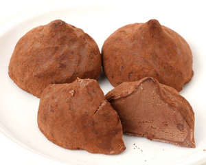 Chocolate Truffles by Lemaître - 150g