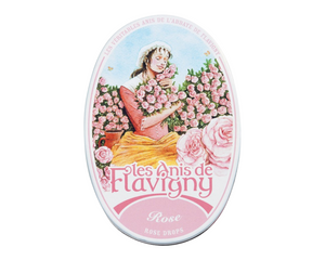 Anise of Flavigny Rose flavor - 50g