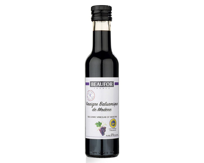 Vinaigre Balsamique de Modène IGP Beaufor - 500ml