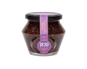 Fig & Dried Fruits Jam with Nuts by Maison Brémond 1830 - 250g