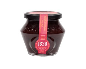 Raspberry & Passion Fruit Jam by Maison Brémond 1830 - 250g