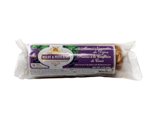 Mini Nonnettes filled with Blackcurrant Jam by Mulot & Petitjean - 85g