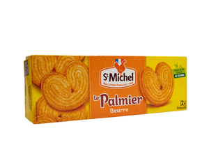 Butter "Palmiers" by St Michel - 100g