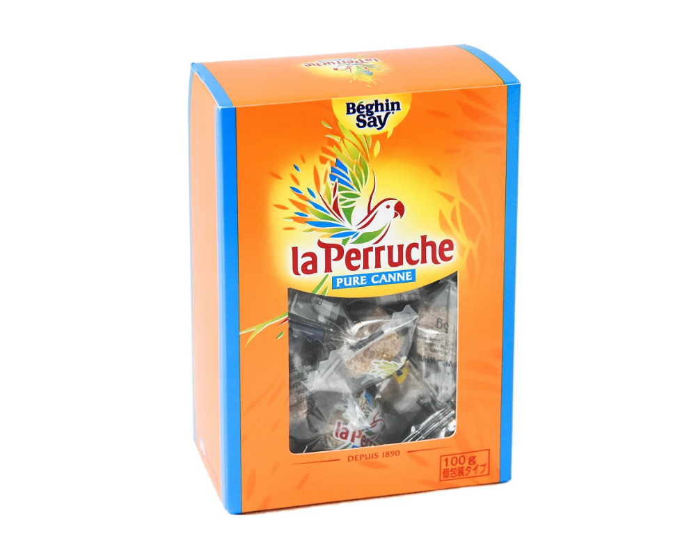 Sugar Cane Individual Portions By La Perruche 100g Les Terroirs sugar-cane-individual-portions-by-la-perruche-100g-les-terroirs