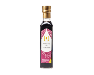 Apple Cider Vinegar by Huilerie Beaujolaise - 100ml